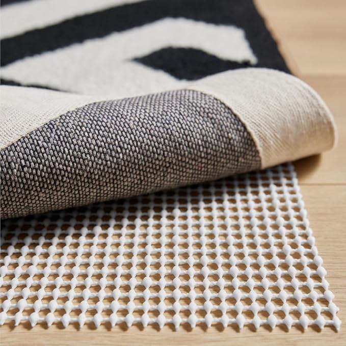 GORILLA GRIP Strong Rug Pad Gripper, 9x12 FT, US Designed, Grips Help Keep Area by GorillaGrip