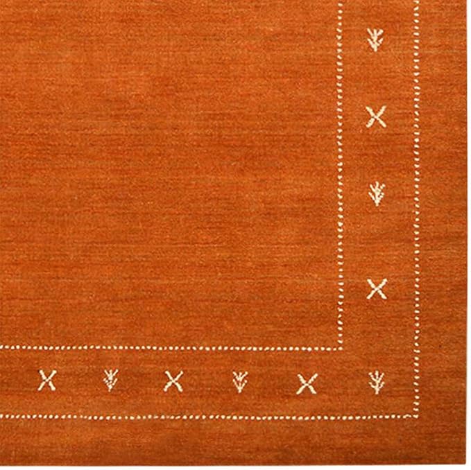 Hand Knotted Loom Wool ECO-Friendly Area Rugs - Image 5