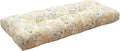 FUNHOME Outdoor Bench Cushion 45 x18 inch by FUNHOME