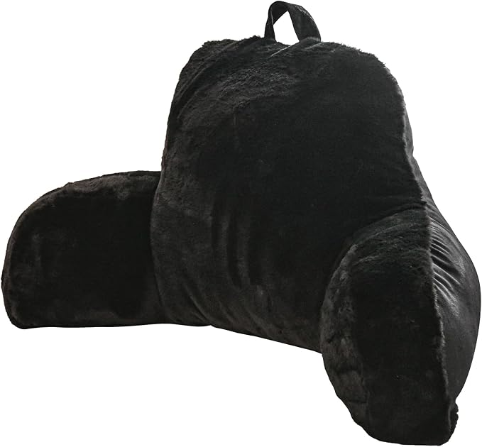 Aimuan Reading Pillow Bed Rest Pillow by AIMUAN
