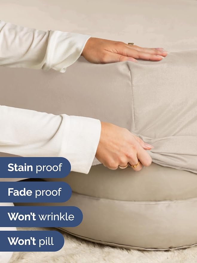 Extra Deep Cal King Fitted Sheet - Image 4