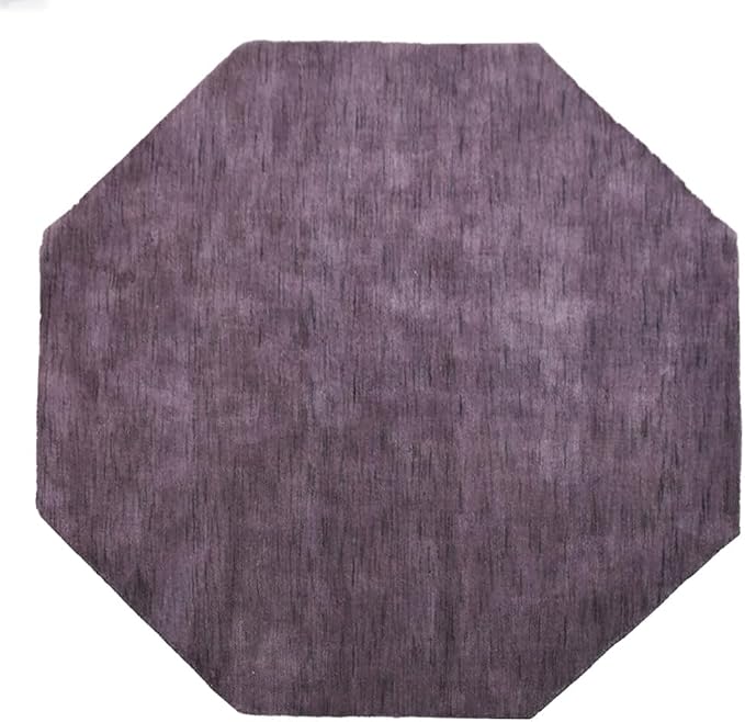 Hand Knotted Loom Wool ECO-Friendly Area Rugs - Image 2