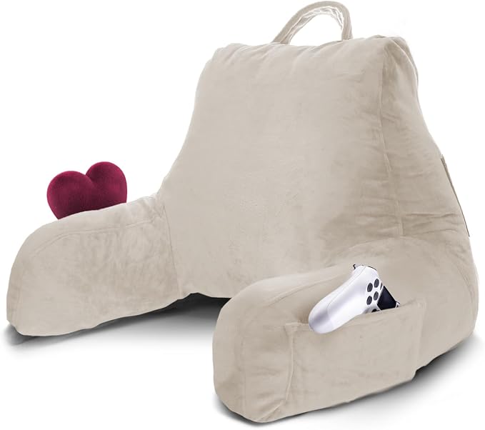 Nestl Reading Pillow for Kids & Teens by Nestl