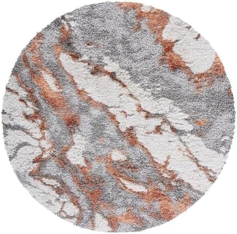 SAFAVIEH Horizon Shag Collection Area Rug by SAFAVIEH