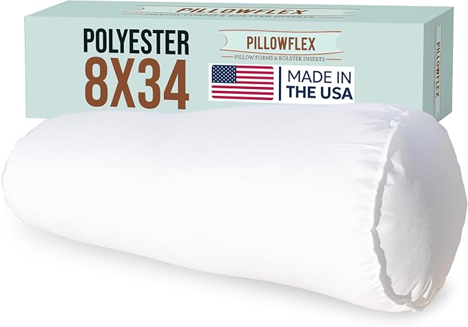 Pillowflex Bolster Pillow by Pillowflex