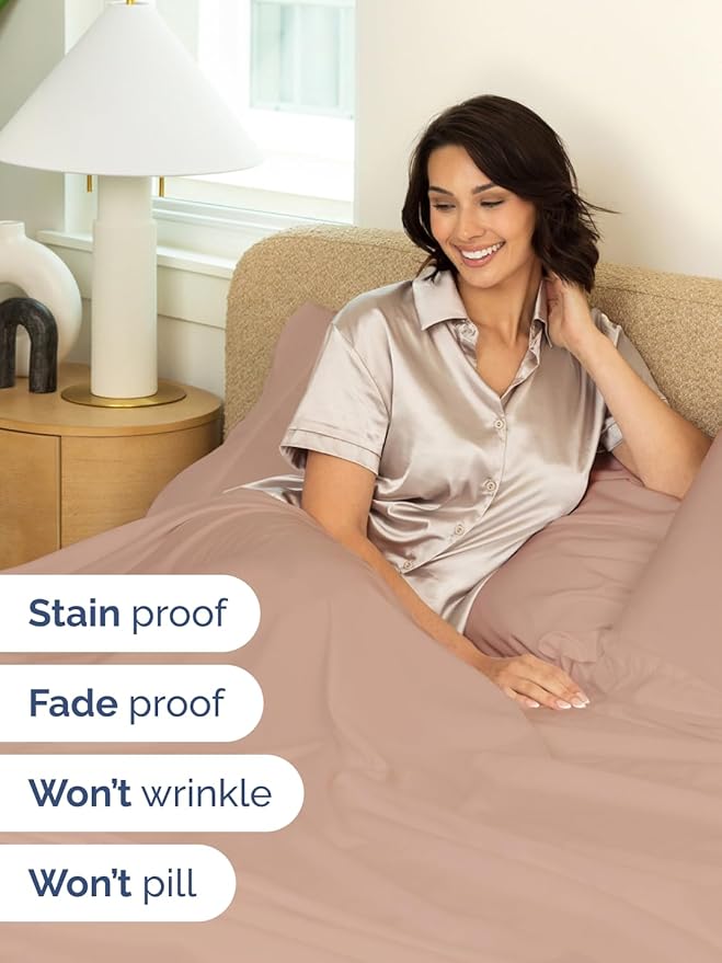 Extra Deep Full Sheet Set - Image 4