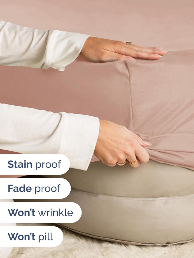 Extra Deep King Fitted Sheet - Image 4