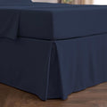 Mellanni Bed Skirt Twin XL Size by Mellanni