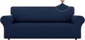 LURKA Stretch Oversized Sofa Slipcovers 1 Piece Couch Covers by LURKA