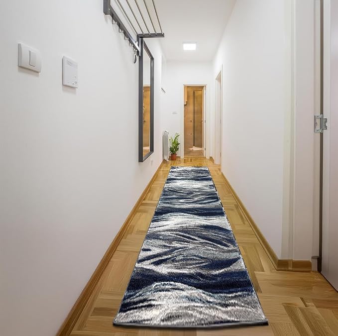 Keen Home Design Area Runner Rugs by KeenHomeDesign