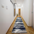 Keen Home Design Area Runner Rugs by KeenHomeDesign
