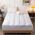 DROVAN Mattress Pad Twin XL Size by DROVAN