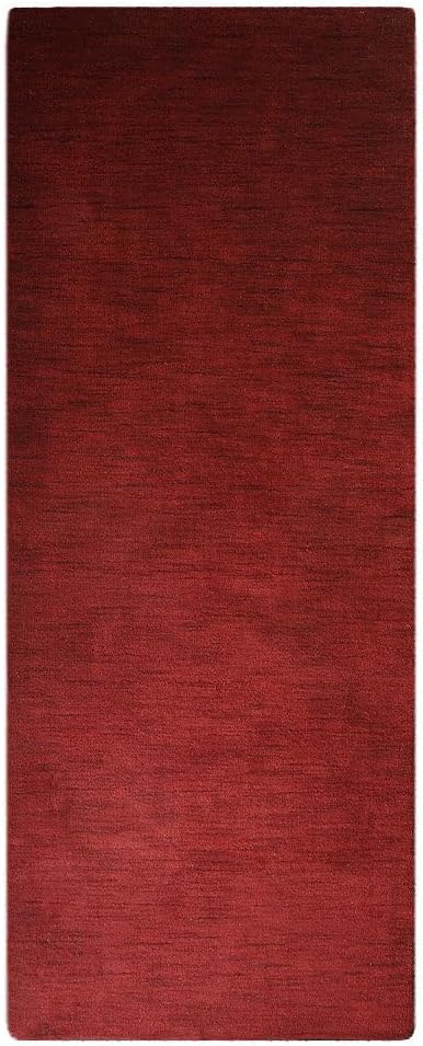 Hand Knotted Loom Wool ECO-Friendly Area Rugs - Image 2