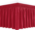 Biscaynebay Wrap Around Bed Skirts by Biscaynebay