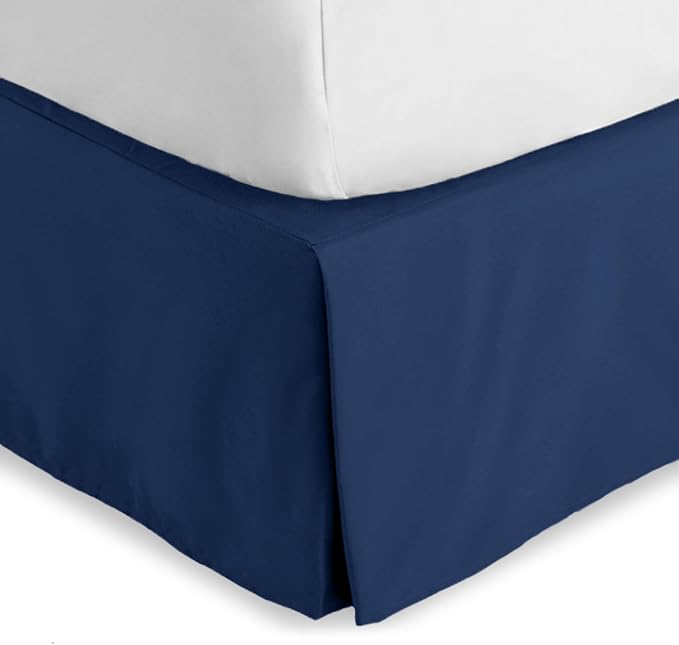 Bare Home Kids Twin Bed Skirt by BareHome