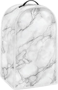 Sunflower Blender Covers for Kitchen Yellow Appliance Cover Washable Anti-Stain by HUISEFOR
