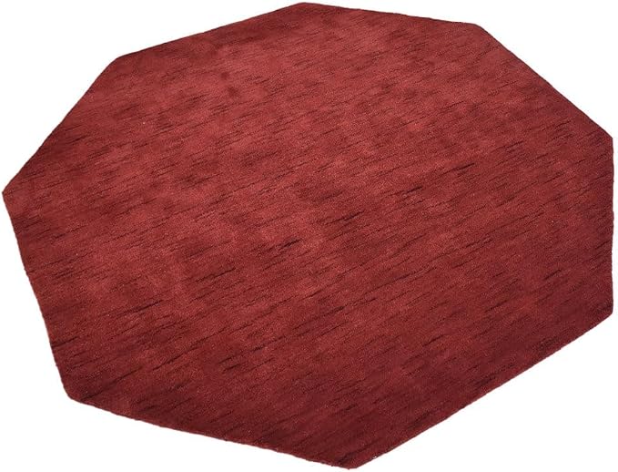 Hand Knotted Loom Wool ECO-Friendly Area Rugs - Image 3