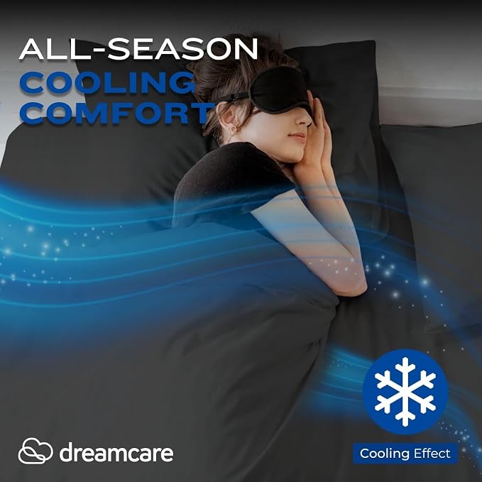DREAMCARE Full Size Sheets - Image 7