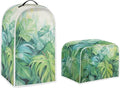 Palm Tree Dust Cover for Kitchen Blender, Bread Maker by Pointodoor