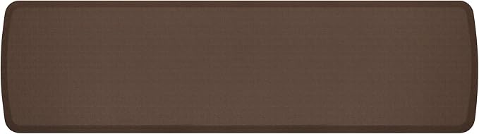 GelPro Elite Premier Anti-Fatigue Kitchen Comfort Floor Mat, Linen Truffle - Image 2