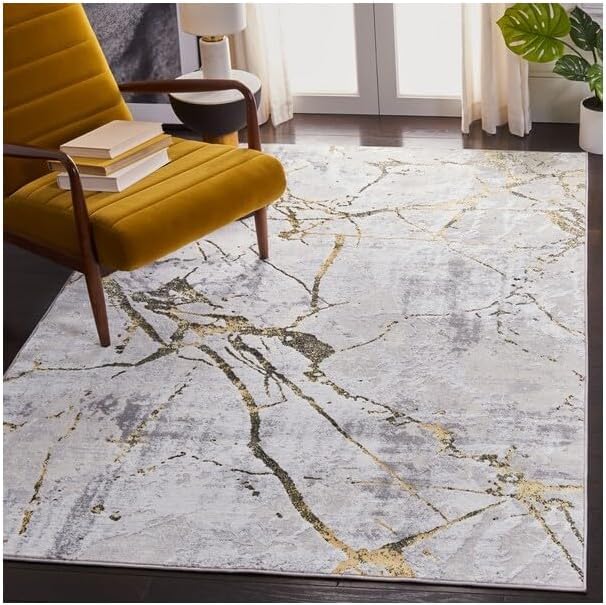 SAFAVIEH Amelia Collection Area Rug - Image 2