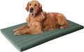 BALANCE Dog Crate Bed, Orthopedic Dog Bed Pad by BalancePet