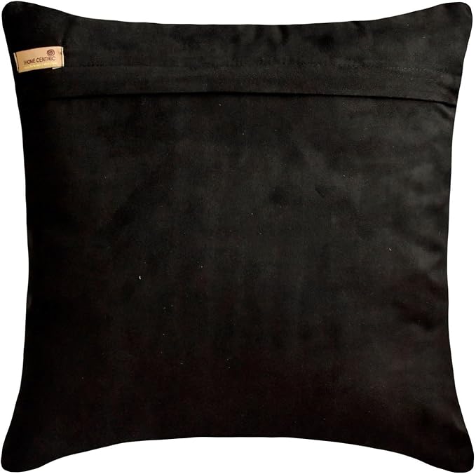 The HomeCentric King/Queen/Twin Black Decorative Bed Runner Full 68"x18" Bed - Image 7