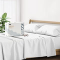 Mayfair Linen 100% Egyptian Cotton Split King Sheets Sets by MayfairLinen
