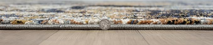 Keen Home Design Area Rugs - Image 4