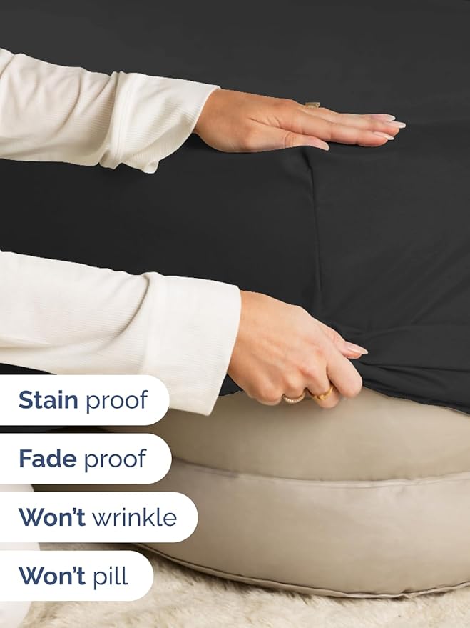 Extra Deep King Fitted Sheet - Image 4