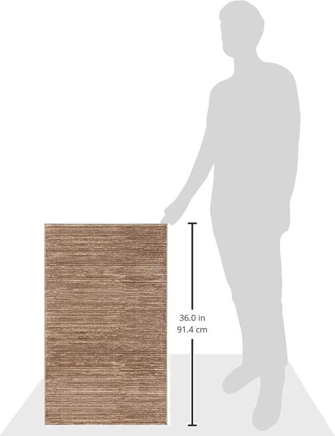 SAFAVIEH Vision Collection Accent Rug - Image 2
