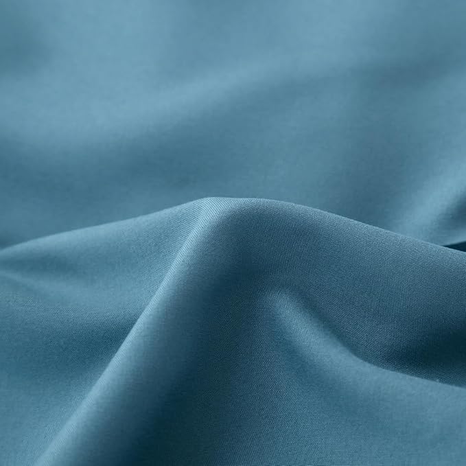Bed Skirt Queen Size Ruffled Bed Skirt - Image 2