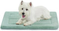 MADE 4 PETS Dog Crate Pad Bed for Small Dogs, Washable & Reversible, Anti-Slip by Made4Pets