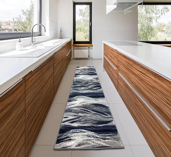 Keen Home Design Area Runner Rugs - Image 7