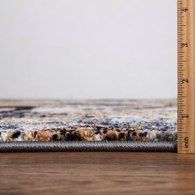 Keen Home Design Area Runner Rugs - Image 2