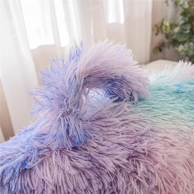 Holawakaka Reading Pillow for Sitting up in Bed Sofa Kids Teens, Backrest Pillow - Image 7