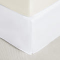 SONIVE Queen Bed Skirt, Classic Tailored Easy Fit Brushed Microfiber Skirts by SONIVE