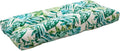 FUNHOME Outdoor Bench Cushion 42 x18 inch by FUNHOME
