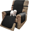 U-NICE HOME Recliner Chair Covers Reversible Chair Cover Pet Covers by U-NICEHOME