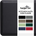 KANGAROO Thick Ergonomic Anti Fatigue Mats by Kangaroo