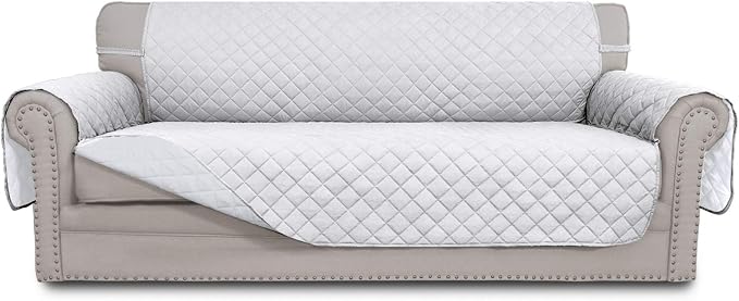 Easy-Going Reversible Couch Cover by Easy-Going
