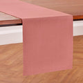 Solino Home Linen Table Runner 108 Inches Long by SolinoHome