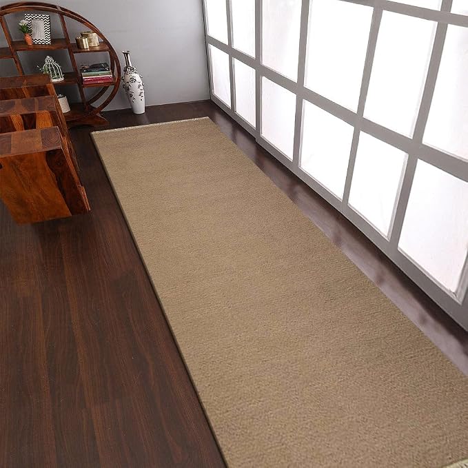 Rugsotic Carpets Hand Woven Flat Weave Kilim Wool ECO-Friendly Area Rugs by GetMyRugsLLC