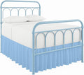 Cottingon Bed Skirt Full 21" Drop by COTTINGON