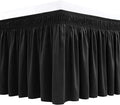 Biscaynebay Wrap Around Bed Skirts by Biscaynebay