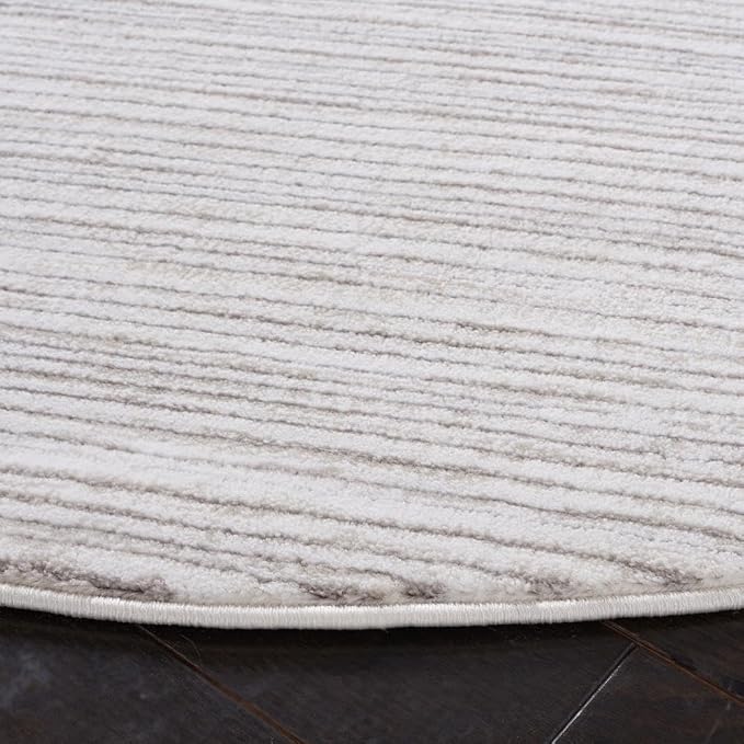 SAFAVIEH Vision Collection Round Rug - Image 4