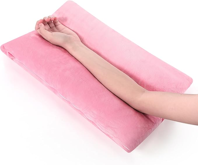 Soaoo Arm Pillows for Adults Pain Relief for Arm Pain Broken Post Surgery Soft by Soaoo