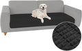 Foxdecor Couch Cover Sofa Covers Washable, Dog Bed Cover Couch Covers by Unknown