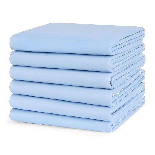 Simpli-Magic Washable Underpads, andPets - Image 2