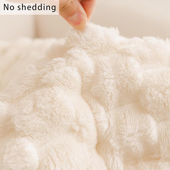 Plush Pet Sofa Covers for Dogs Washable Couch Protector for Cushion, Dog - Image 3